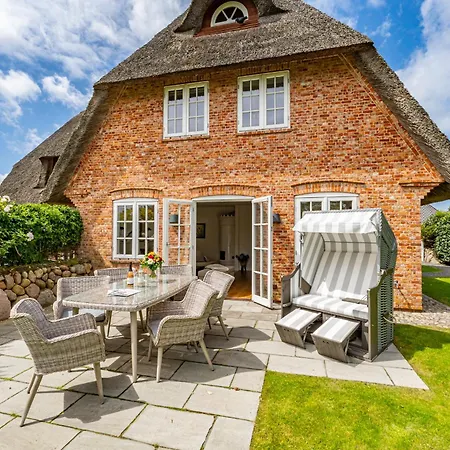 Holiday home Hues Bi Koog 1