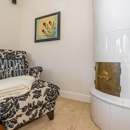 Hues Bi Koog 2 Дом отдыха Морзум