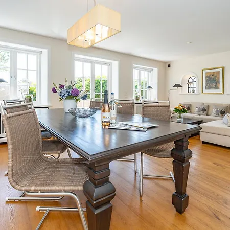 Hues Bi Koog 2 * Морзум