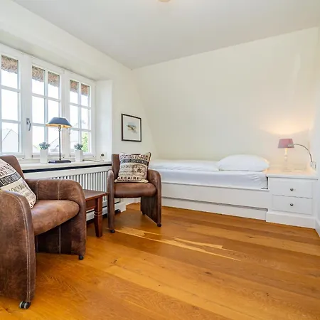 Дом отдыха Hues Bi Koog 2