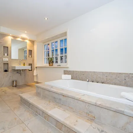 Дом отдыха Hues Bi Koog 2 *