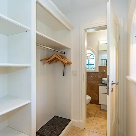 Дом отдыха Hues Bi Koog 2