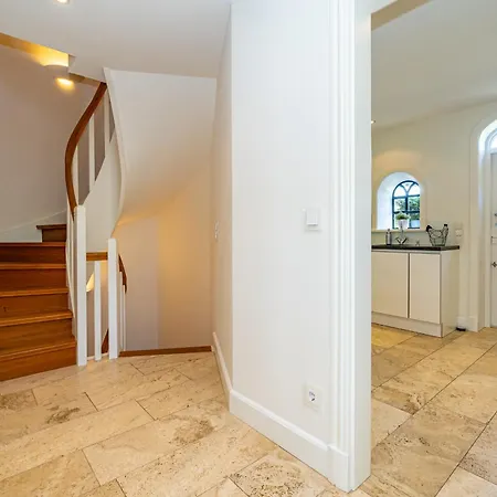 Hues Bi Koog 2 Дом отдыха *