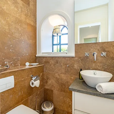 Hues Bi Koog 2 Дом отдыха Морзум