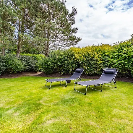 Hues Bi Koog 2 Дом отдыха