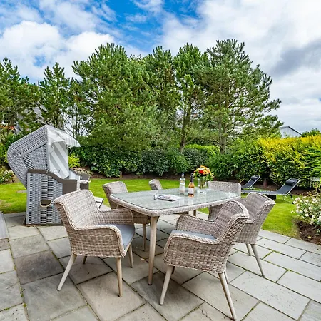 Hues Bi Koog 2 Дом отдыха *