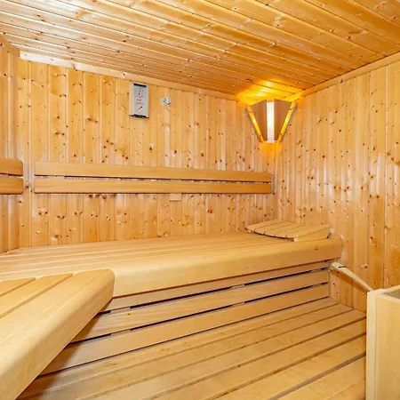 Дом отдыха Hues Bi Koog 2 Морзум